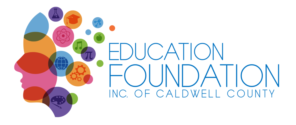 Education Foundation Inc. of Caldwell County